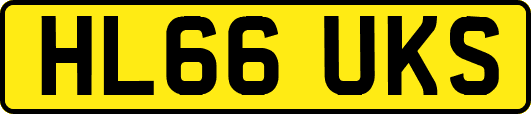 HL66UKS