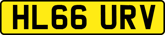 HL66URV