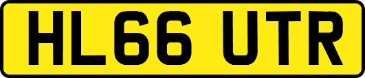 HL66UTR