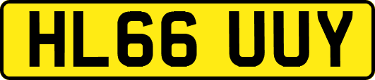HL66UUY