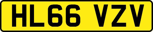 HL66VZV
