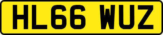 HL66WUZ