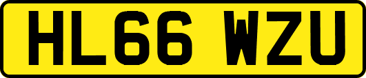 HL66WZU