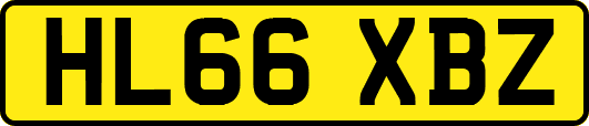 HL66XBZ