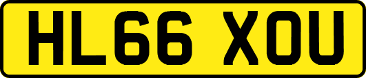 HL66XOU
