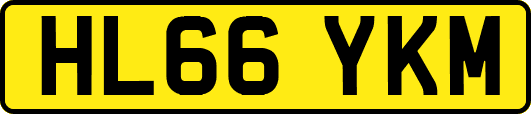 HL66YKM