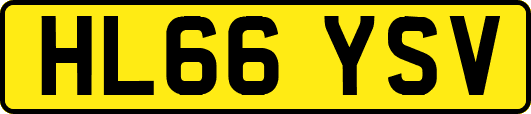 HL66YSV