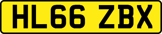 HL66ZBX