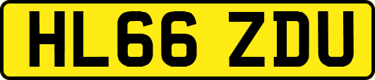 HL66ZDU