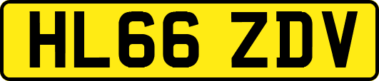 HL66ZDV