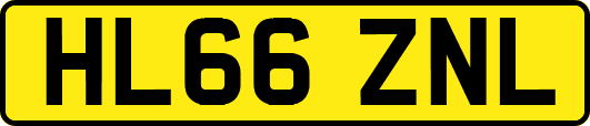 HL66ZNL