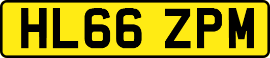 HL66ZPM