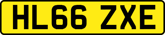 HL66ZXE