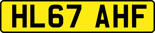 HL67AHF