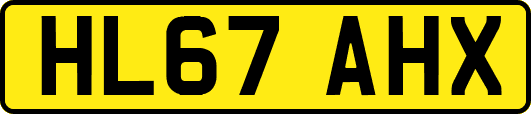 HL67AHX