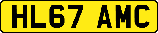 HL67AMC