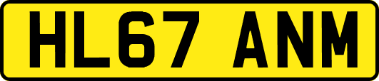 HL67ANM
