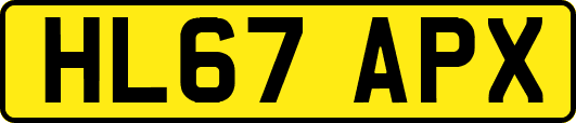 HL67APX