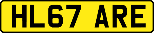 HL67ARE