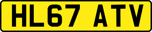 HL67ATV