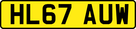 HL67AUW