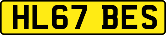 HL67BES