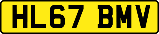 HL67BMV
