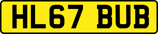 HL67BUB