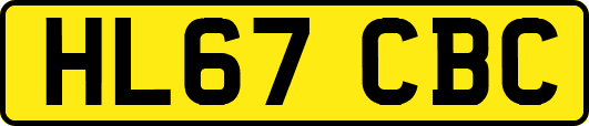 HL67CBC
