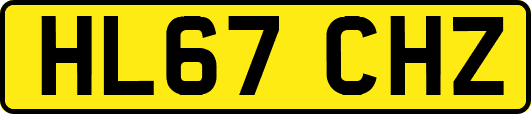 HL67CHZ