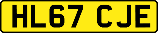 HL67CJE