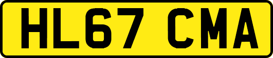 HL67CMA