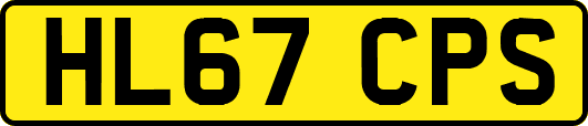 HL67CPS
