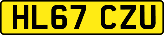 HL67CZU