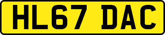 HL67DAC