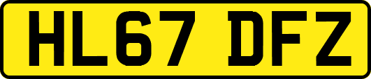 HL67DFZ