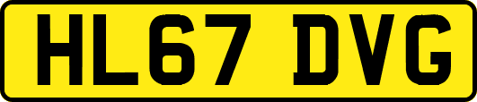 HL67DVG