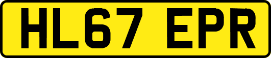 HL67EPR
