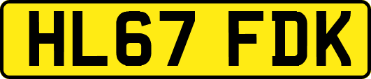 HL67FDK