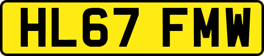 HL67FMW