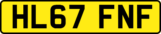 HL67FNF