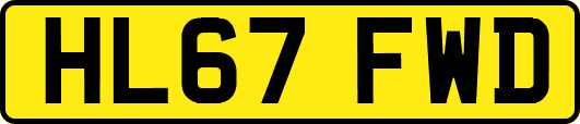HL67FWD