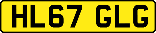 HL67GLG