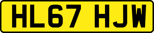HL67HJW