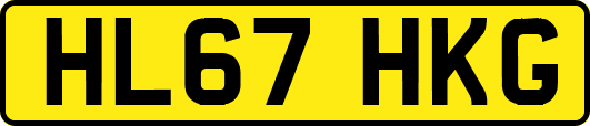 HL67HKG
