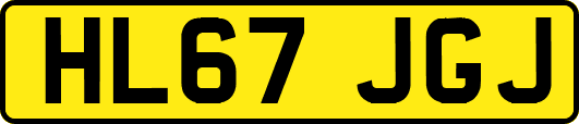 HL67JGJ