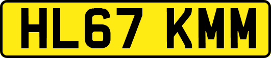 HL67KMM