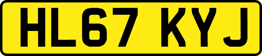 HL67KYJ