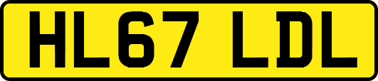 HL67LDL