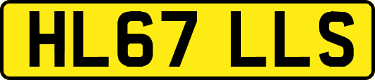 HL67LLS